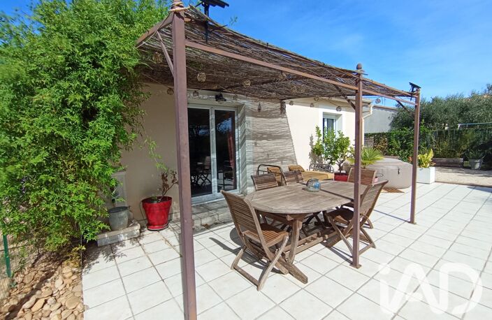 Vente Maison/villa 4 pièces — photo 2