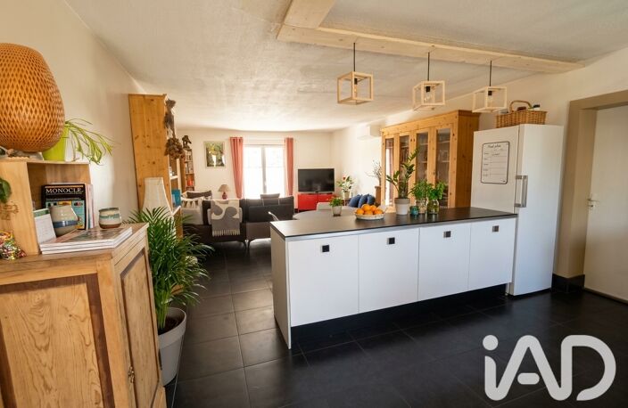 Vente Maison/villa 4 pièces — photo 3