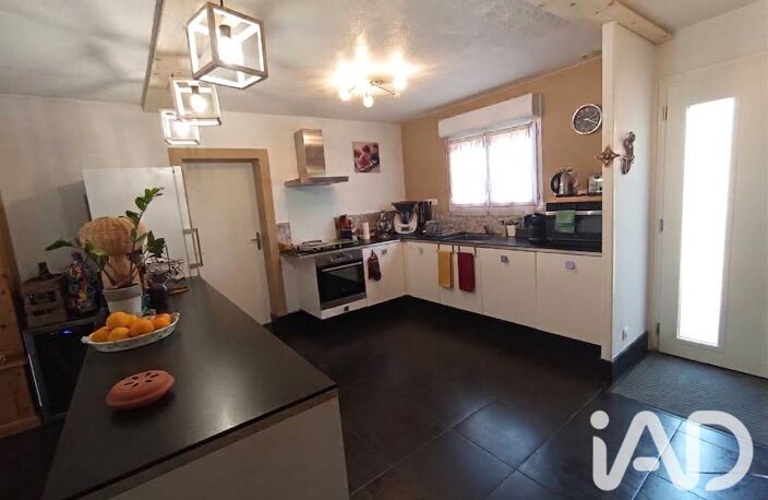 Vente Maison/villa 4 pièces — photo 4