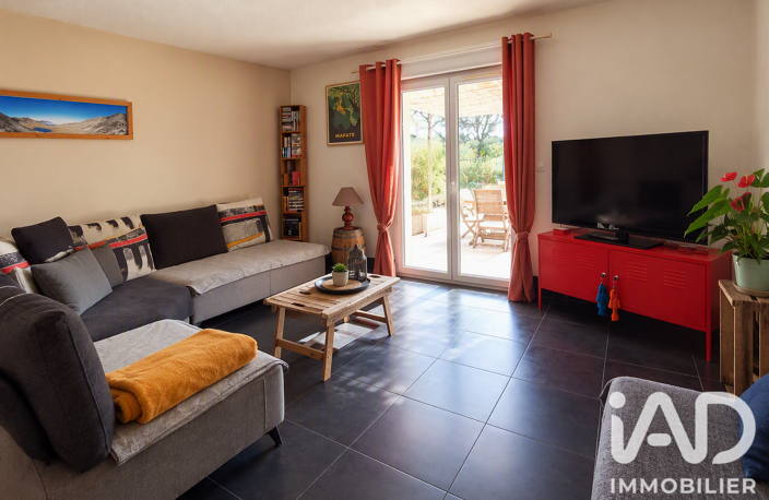 Vente Maison/villa 4 pièces — photo 5