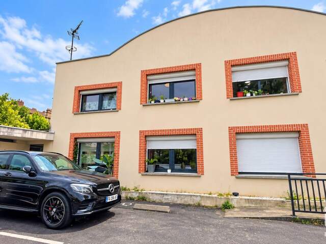 Vente Appartement 3 pièces — photo du bien