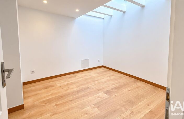 Vente Appartement 3 pièces — photo 2