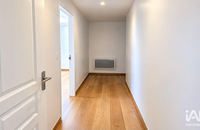 Vente Appartement 3 pièces — photo 3