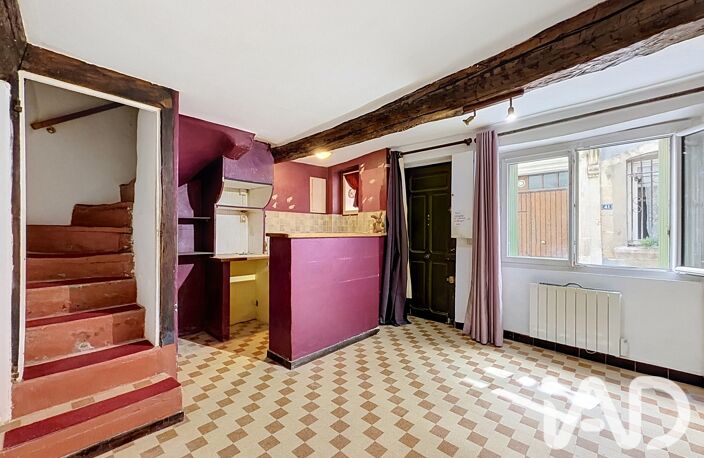 Vente Maison de village 4 pièces — photo 2