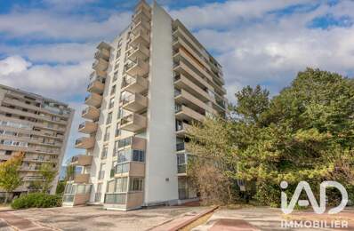 Vente Appartement 4 pièces — photo du bien