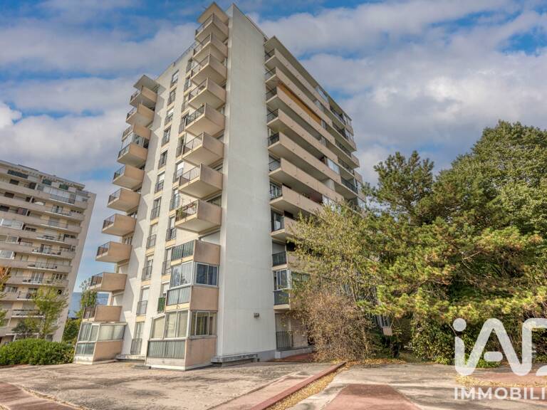 Vente Appartement 4 pièces — photo 1