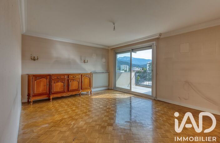 Vente Appartement 4 pièces — photo 2