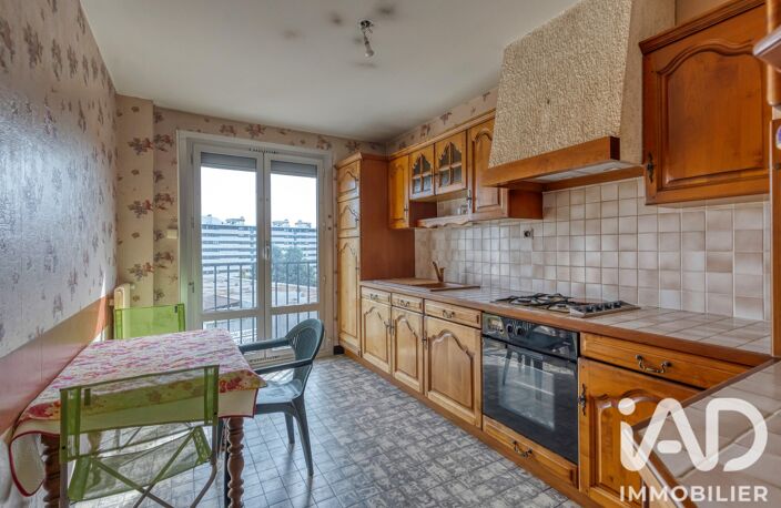 Vente Appartement 4 pièces — photo 3