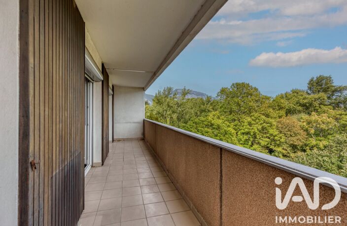 Vente Appartement 4 pièces — photo 4