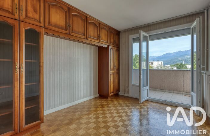Vente Appartement 4 pièces — photo 5