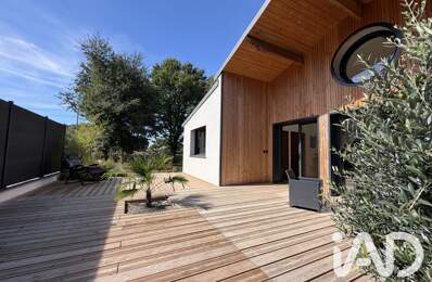 Vente Maison/villa 5 pièces — photo du bien