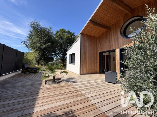 Vente Maison/villa 5 pièces — photo du bien