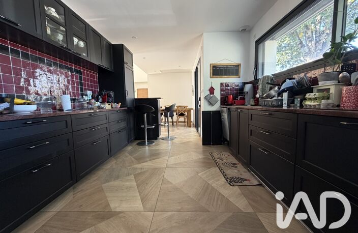 Vente Maison/villa 5 pièces — photo 3