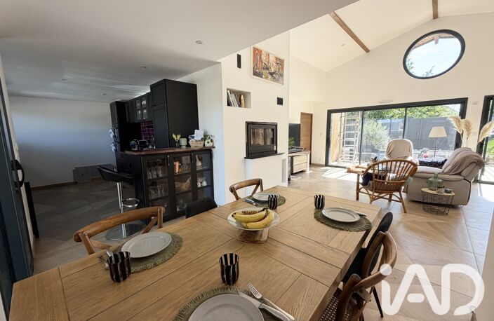 Vente Maison/villa 5 pièces — photo 4