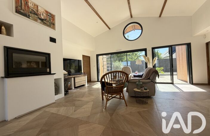 Vente Maison/villa 5 pièces — photo 5