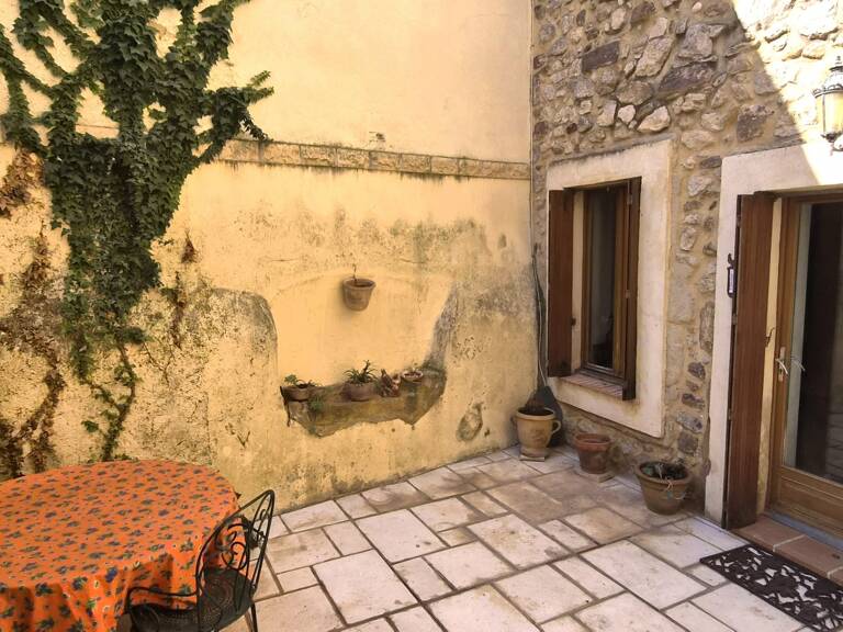 Vente Maison de village 6 pièces — photo 1