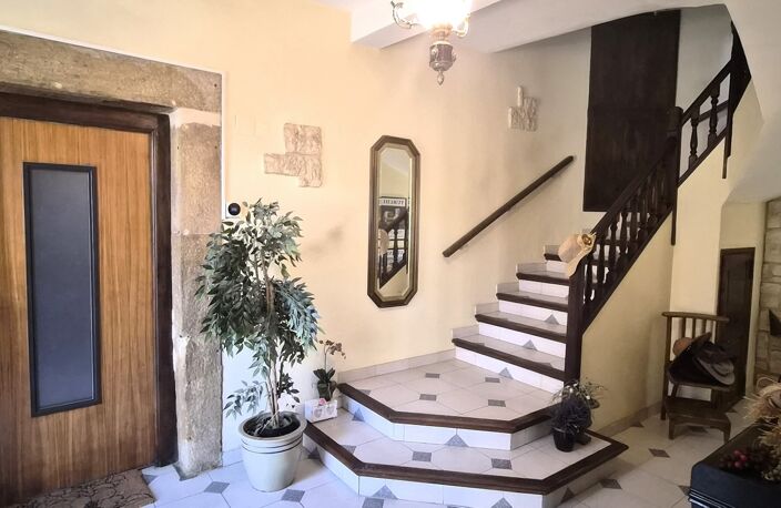 Vente Maison de village 6 pièces — photo 2
