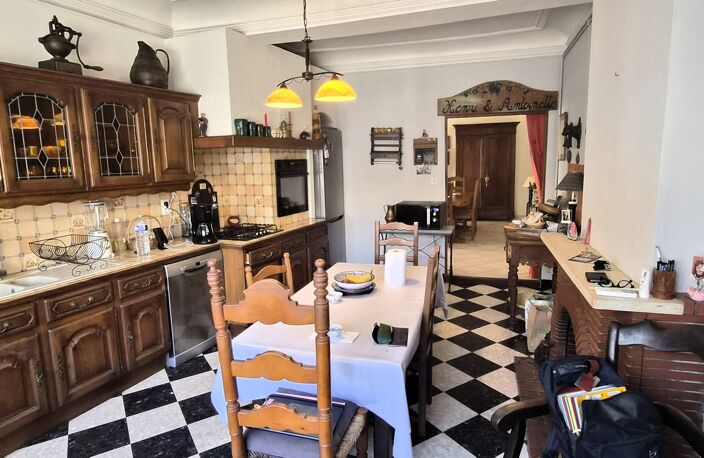 Vente Maison de village 6 pièces — photo 3