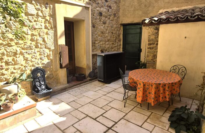 Vente Maison de village 6 pièces — photo 4