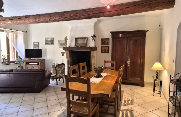 Vente Maison de village 6 pièces — photo 5