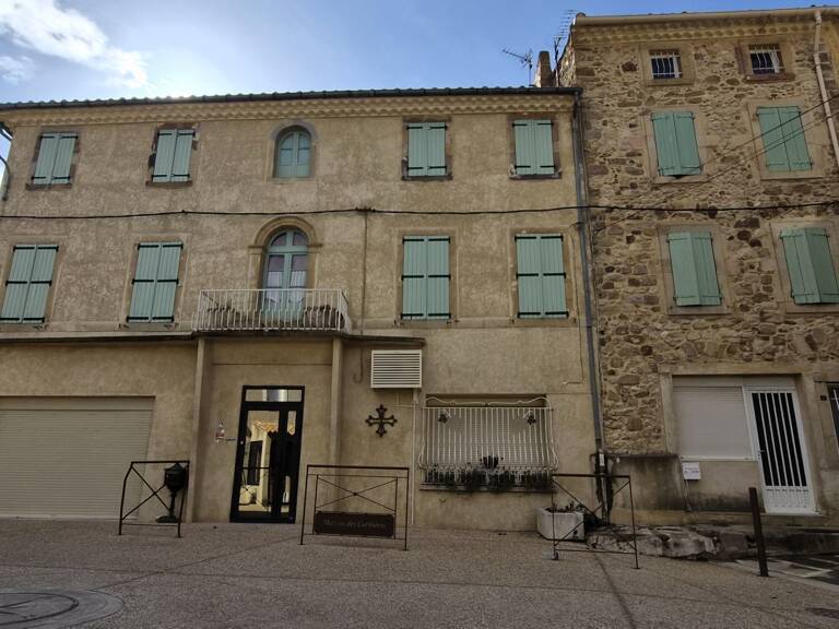 Vente Maison de village 6 pièces — photo 1