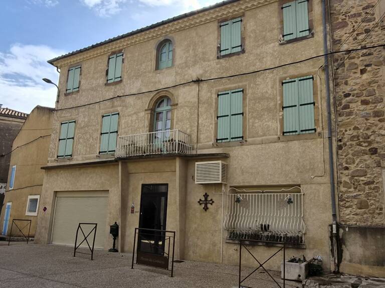 Vente Maison de village 6 pièces — photo 1