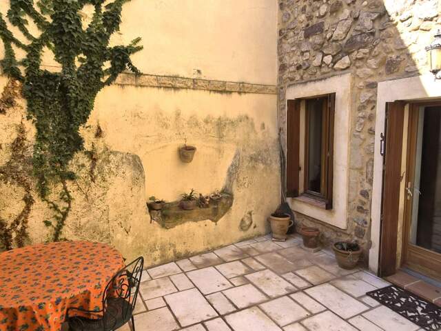 Vente Maison de village 6 pièces — photo du bien