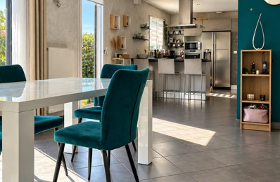 Vente Maison/villa 6 pièces — photo du bien
