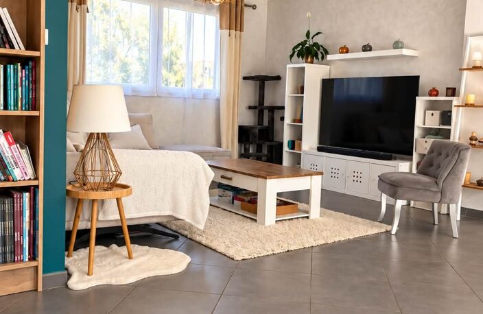 Vente Maison/villa 6 pièces — photo 5