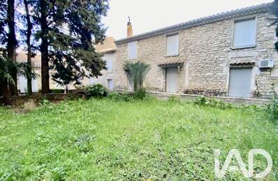 Vente Maison de village 9 pièces — photo du bien