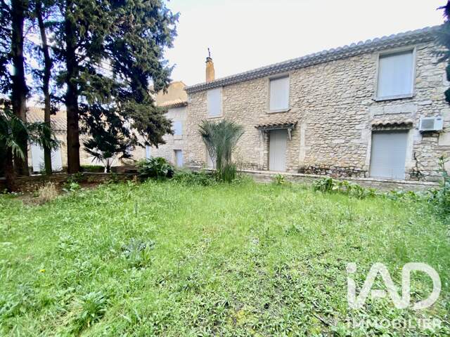 Vente Maison de village 9 pièces — photo du bien