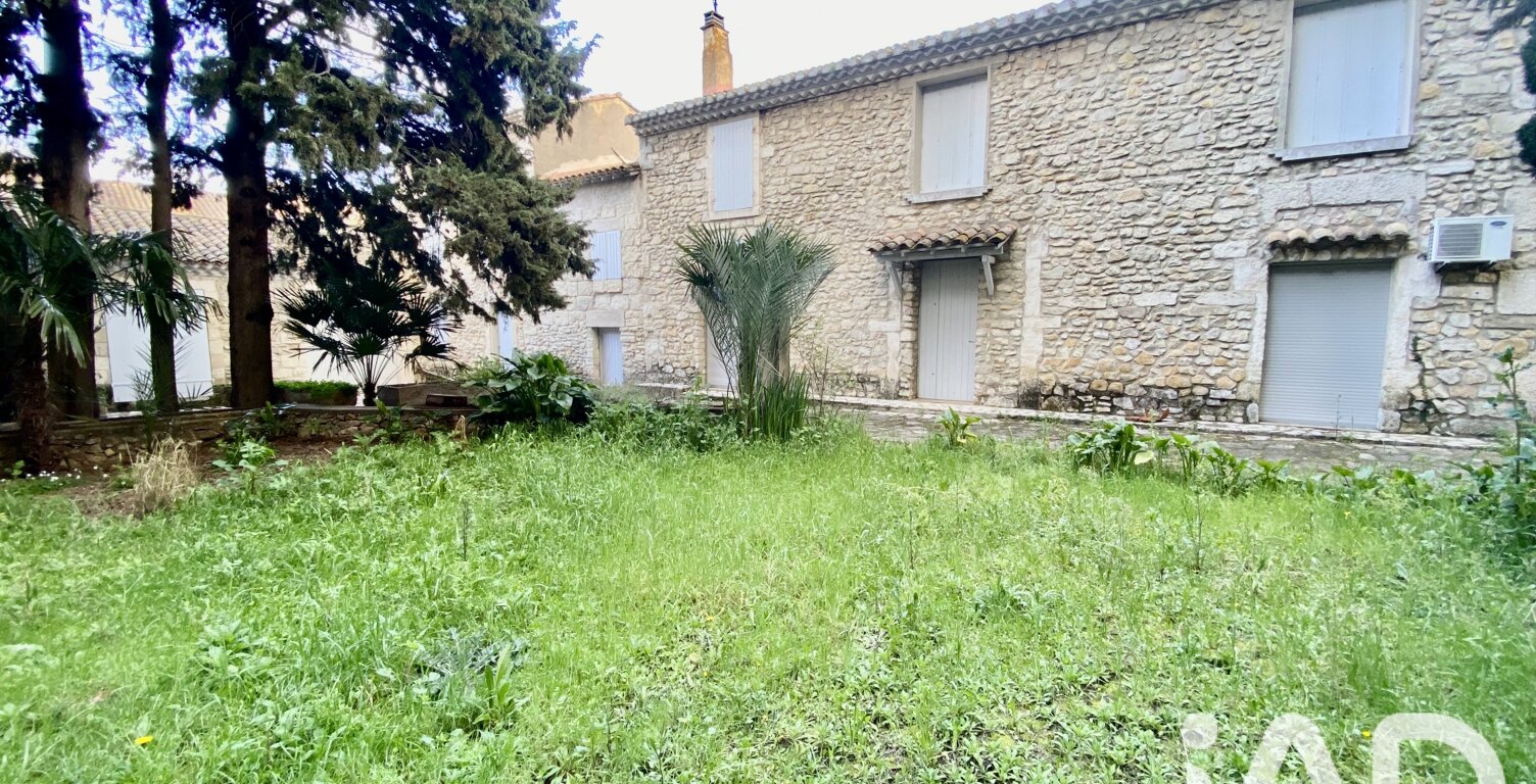 Vente Maison de village 9 pièces — photo 1