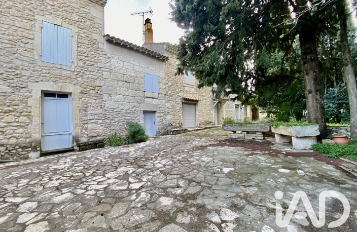 Vente Maison de village 9 pièces — photo 2