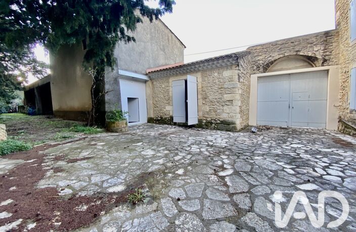 Vente Maison de village 9 pièces — photo 3