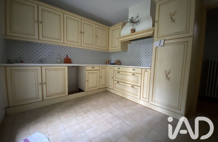 Vente Maison de village 9 pièces — photo 5
