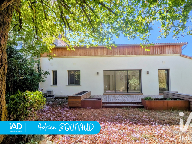 Vente Maison/villa 6 pièces — photo du bien