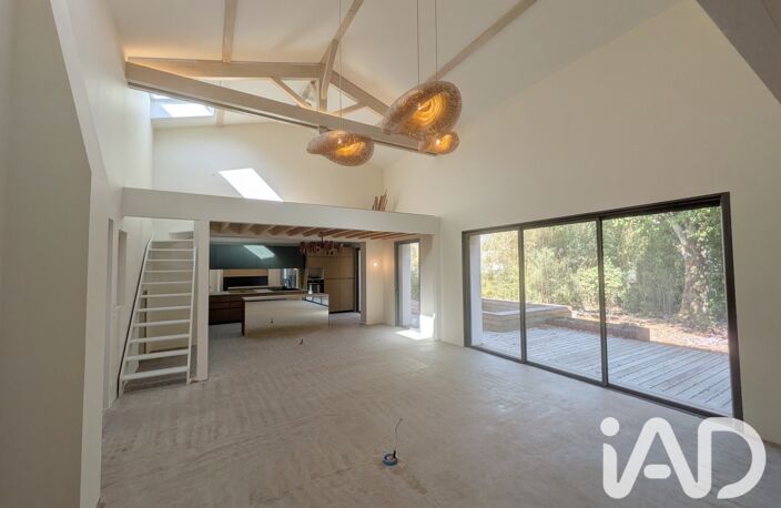 Vente Maison/villa 6 pièces — photo 3
