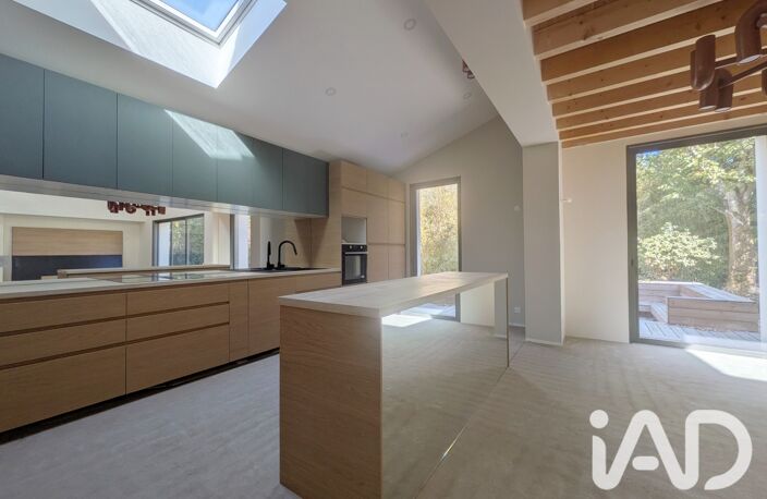 Vente Maison/villa 6 pièces — photo 4
