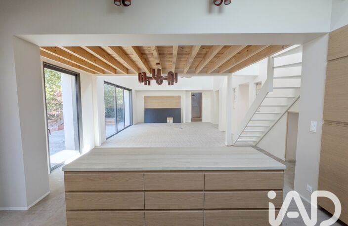 Vente Maison/villa 6 pièces — photo 5