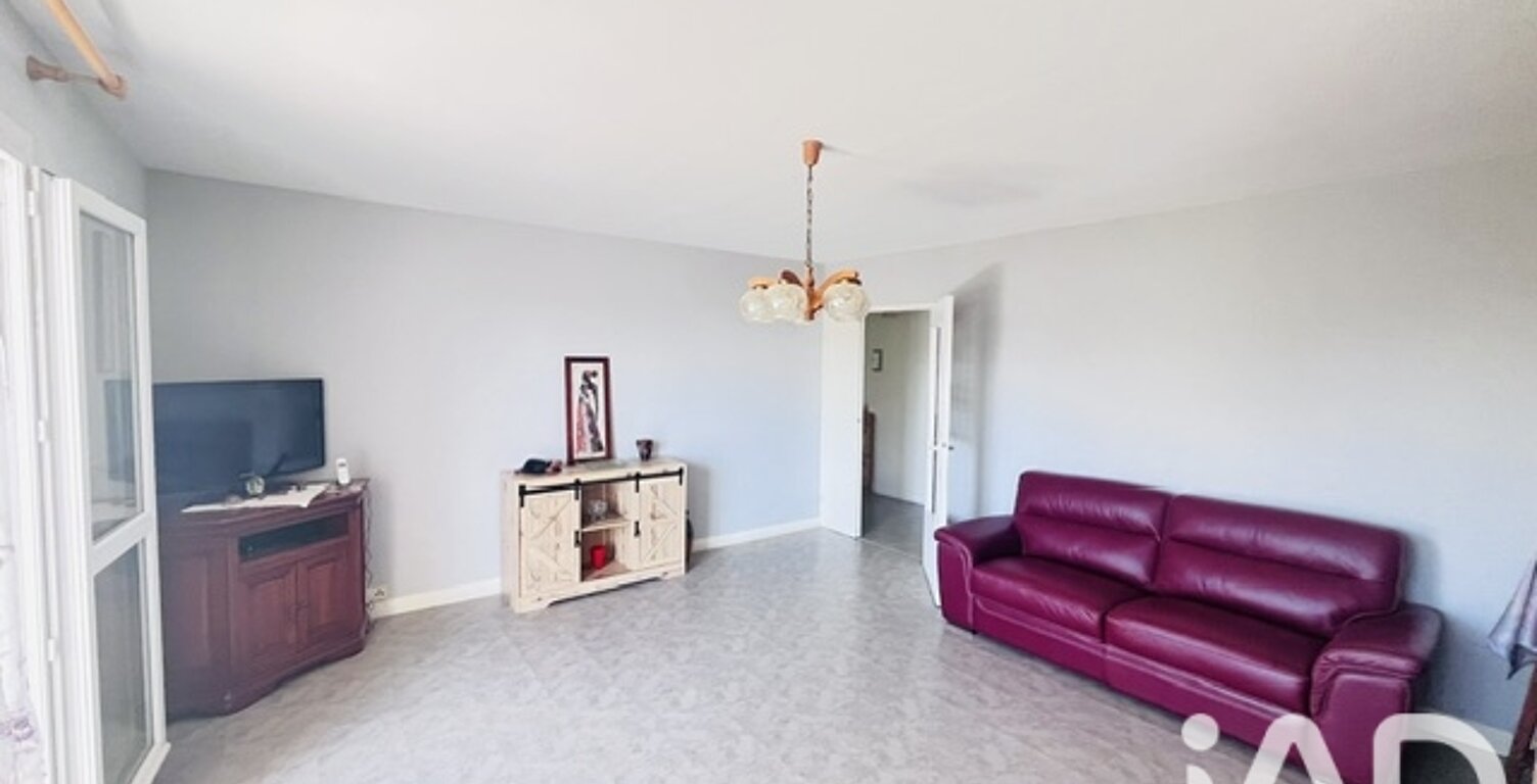 Vente Appartement 4 pièces — photo 1