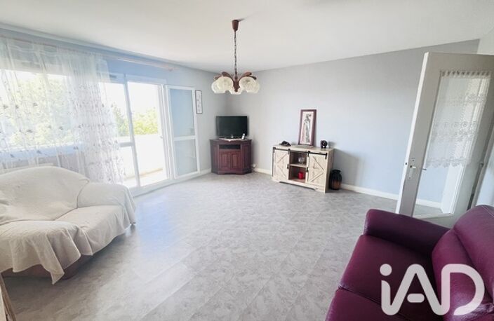 Vente Appartement 4 pièces — photo 2