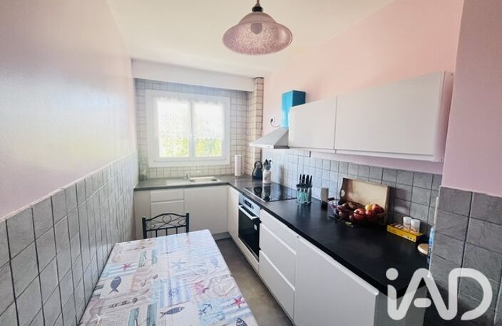 Vente Appartement 4 pièces — photo 3