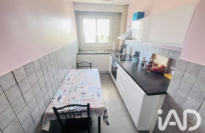 Vente Appartement 4 pièces — photo 4