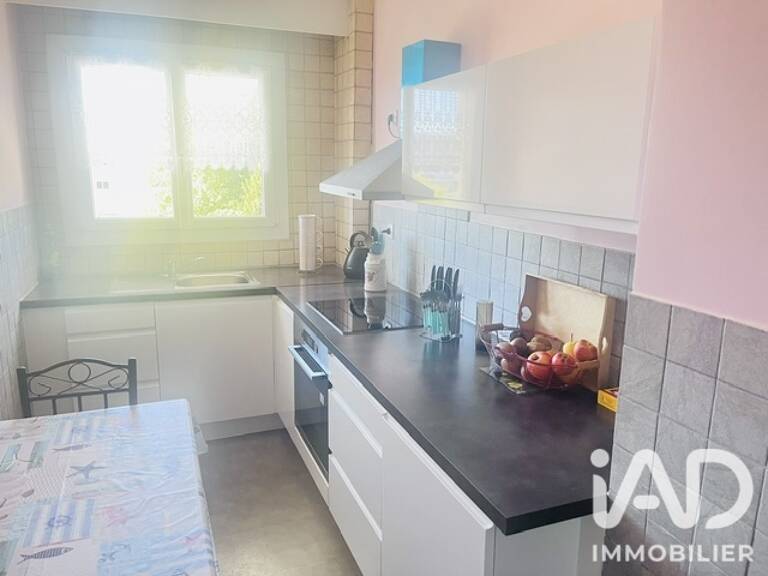 Vente Appartement 4 pièces — photo 1
