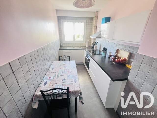 Vente Appartement 4 pièces — photo du bien