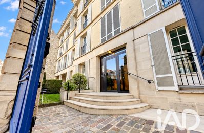 Vente Appartement 1 pièce — photo du bien