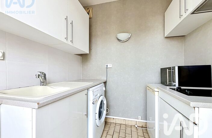 Vente Appartement 1 pièce — photo 4