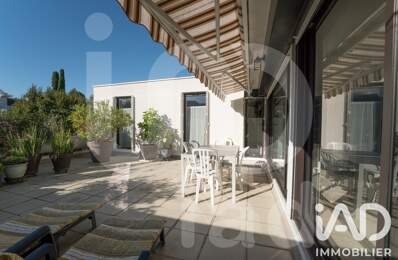 Vente Appartement 5 pièces — photo du bien