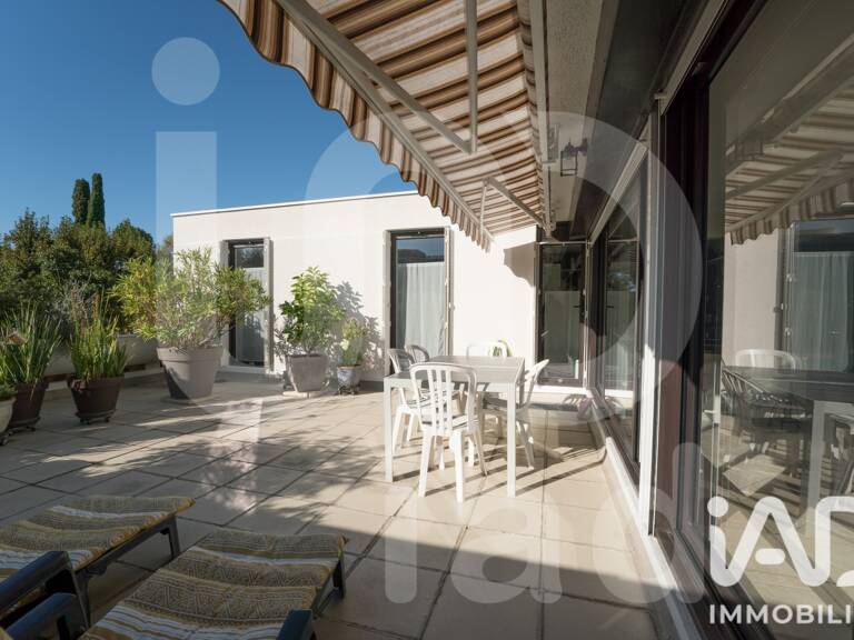 Vente Appartement 5 pièces — photo 1