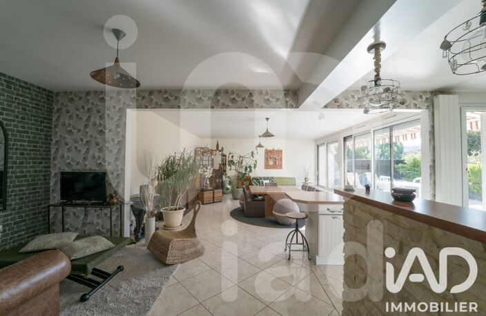 Vente Appartement 5 pièces — photo 3